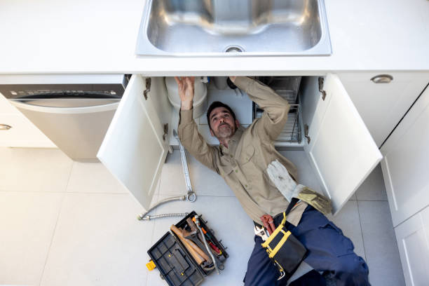 Best Affordable Plumber Near Me  in Tano Road, NM