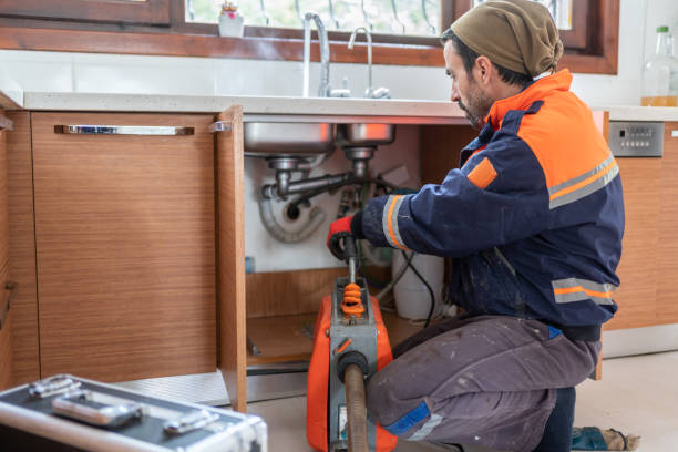 Best Plumbing Inspection Services  in Tano Road, NM