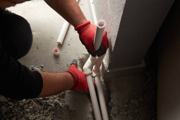 Best Commercial Plumbing Services  in Tano Road, NM