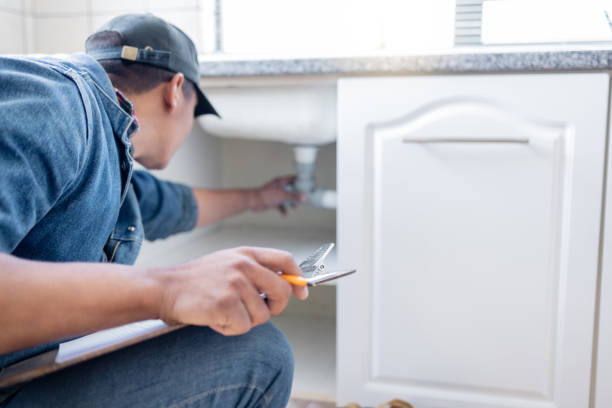 Best Emergency Plumbing Repair  in Tano Road, NM