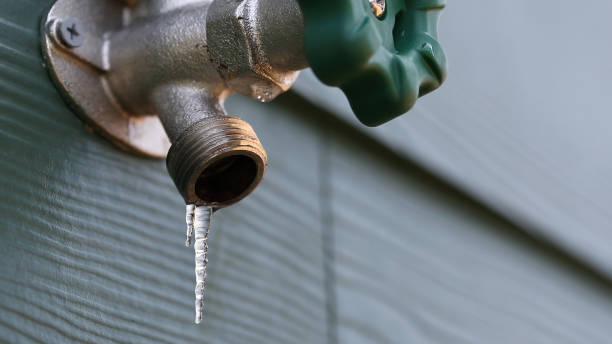 Best Leak Detection Services  in Tano Road, NM