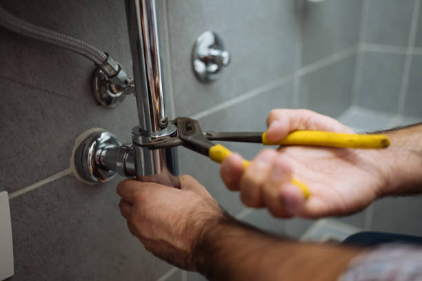 Best Local Plumber Services  in Tano Road, NM