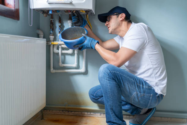 Best Hot Water Heater Installation  in Tano Road, NM